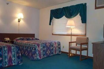 The Thunder Cove Hotel Дедууд Екстериор снимка