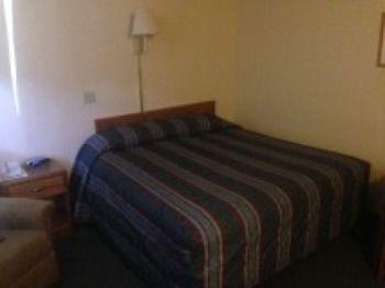 The Thunder Cove Hotel Дедууд Екстериор снимка