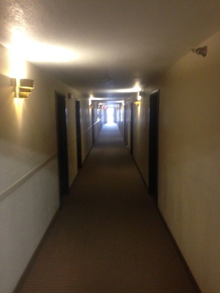 The Thunder Cove Hotel Дедууд Екстериор снимка